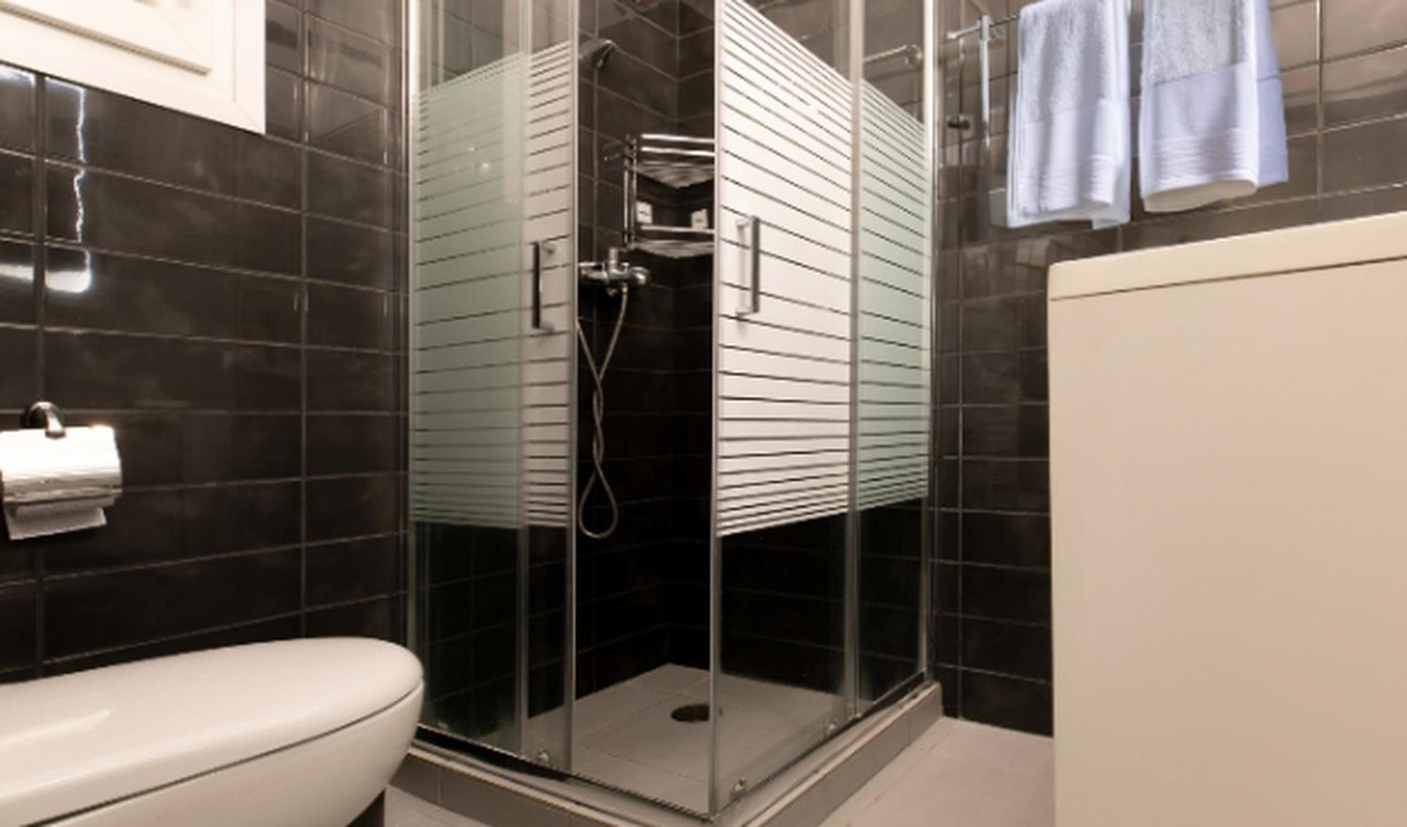 Koukaki Gem Chic Apt Near Acropolis Atenas Exterior foto